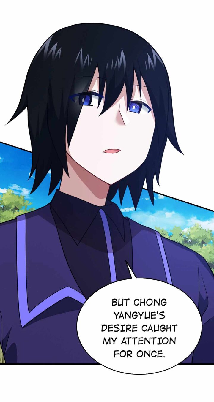 I The Strongest Demon Have Regained My Youth 87 65