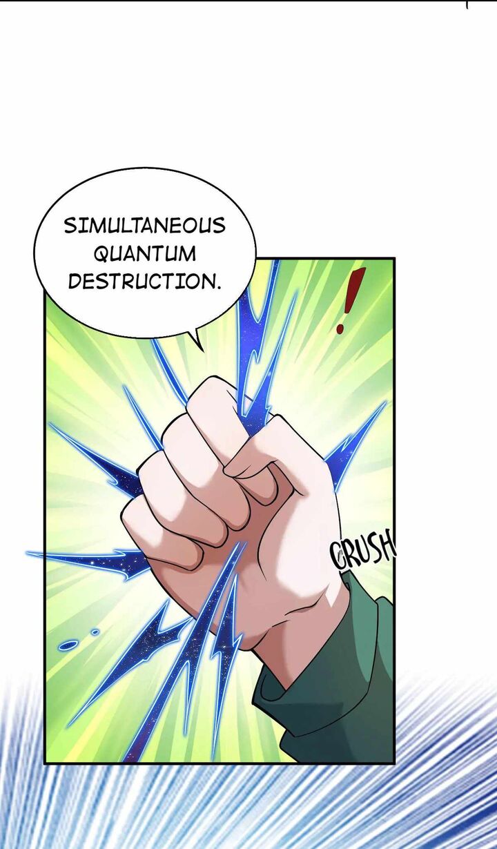 I The Strongest Demon Have Regained My Youth 89 29