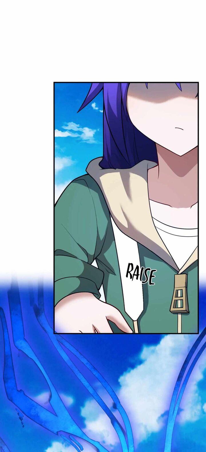 I The Strongest Demon Have Regained My Youth 89 38