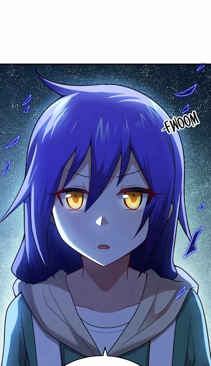 I The Strongest Demon Have Regained My Youth 89 45