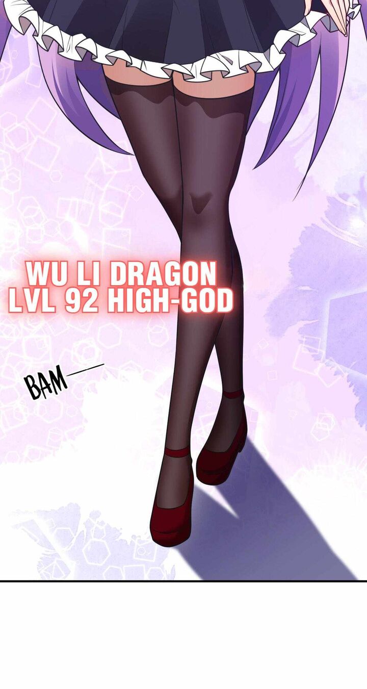 I The Strongest Demon Have Regained My Youth 90 27