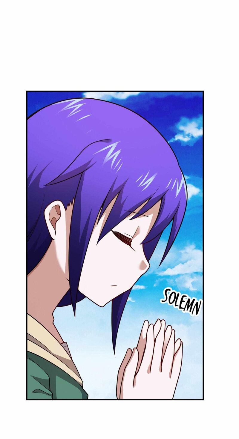 I The Strongest Demon Have Regained My Youth 90 4