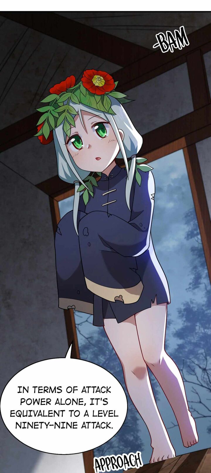 I The Strongest Demon Have Regained My Youth 91 31
