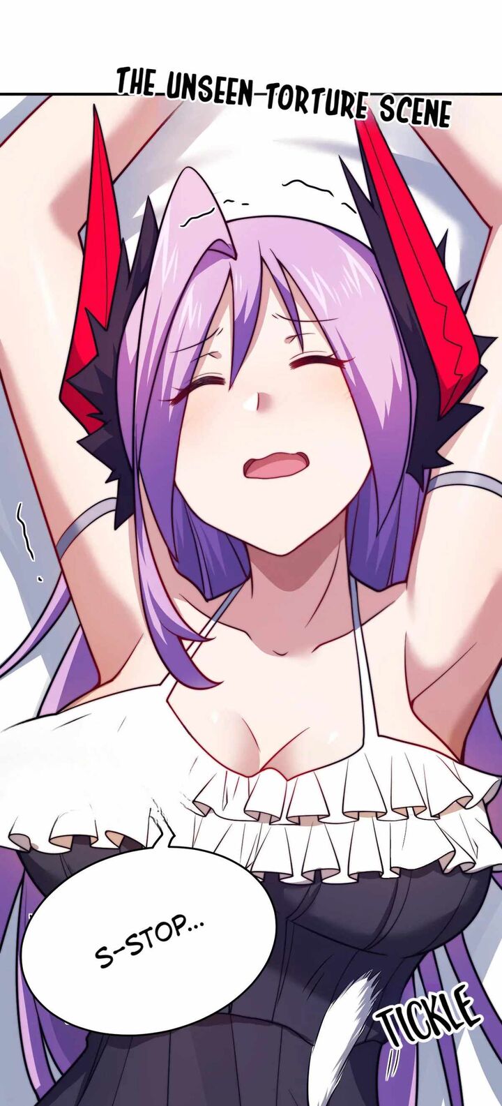 I The Strongest Demon Have Regained My Youth 91 54