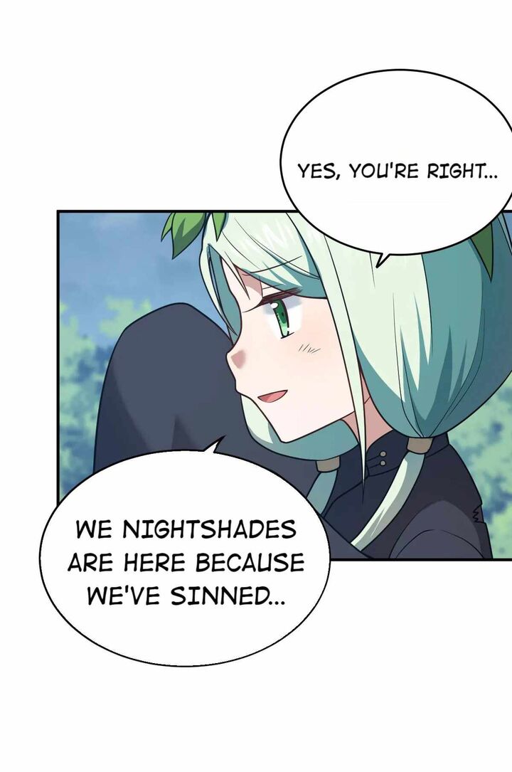 I The Strongest Demon Have Regained My Youth 92 25