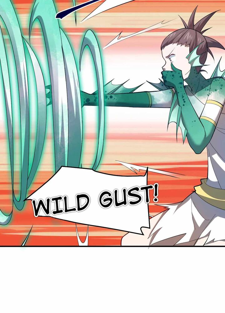 I The Strongest Demon Have Regained My Youth 92 31