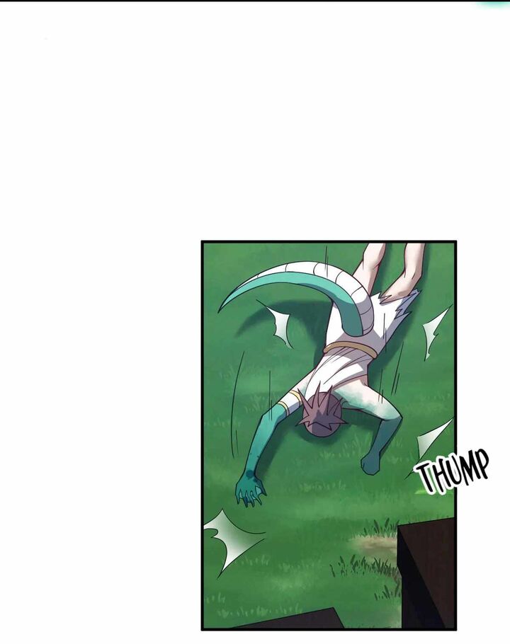 I The Strongest Demon Have Regained My Youth 92 34