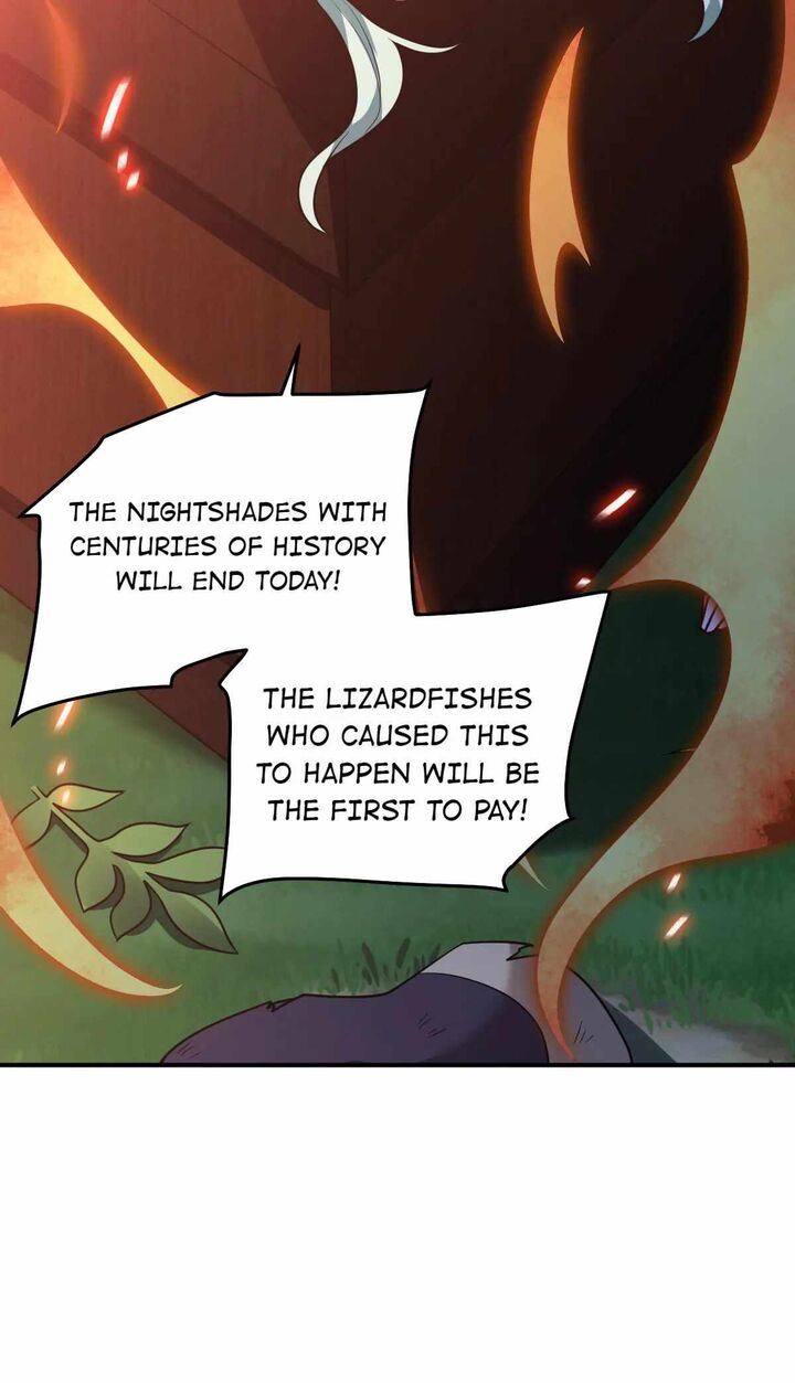I The Strongest Demon Have Regained My Youth 92 40