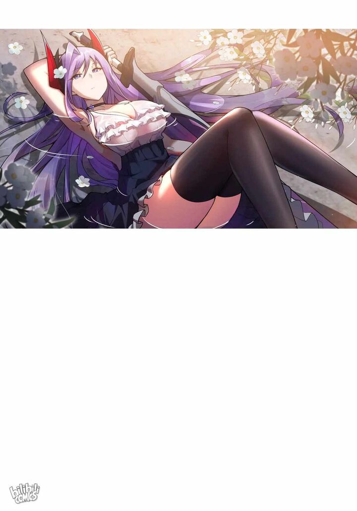I The Strongest Demon Have Regained My Youth 92 50