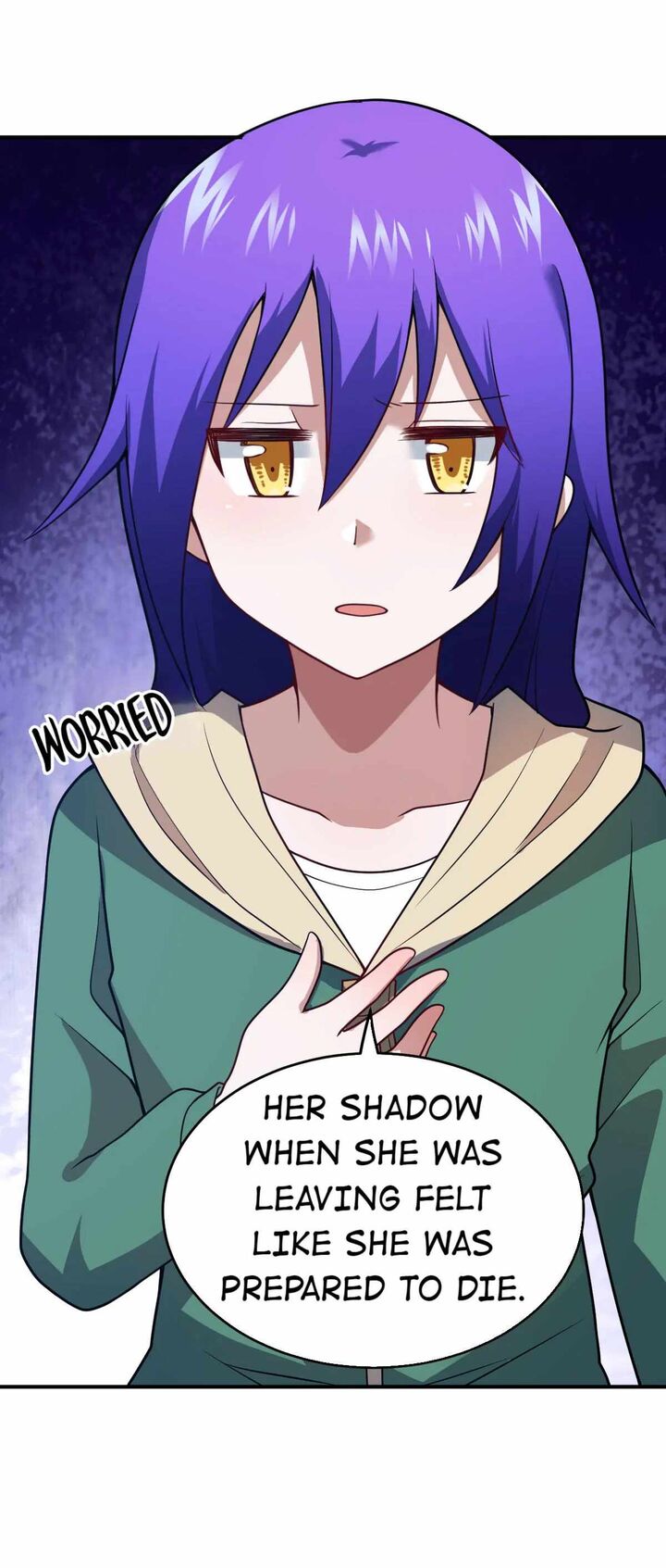 I The Strongest Demon Have Regained My Youth 92 6