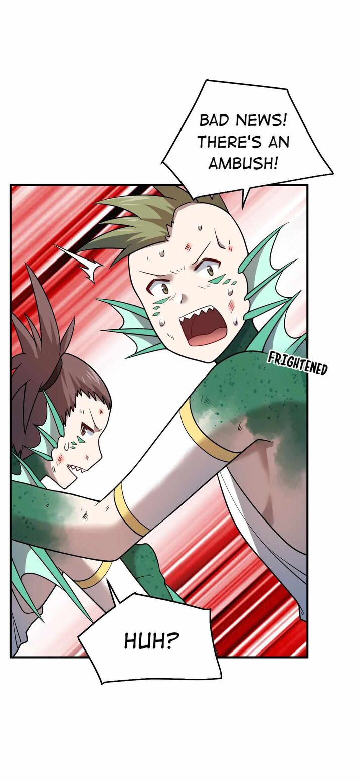 I The Strongest Demon Have Regained My Youth 93 25