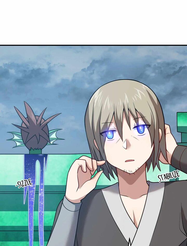 I The Strongest Demon Have Regained My Youth 93 44