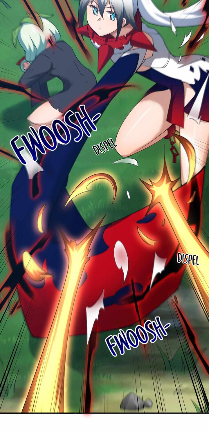 I The Strongest Demon Have Regained My Youth 94 30