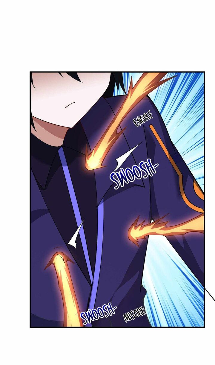 I The Strongest Demon Have Regained My Youth 94 38