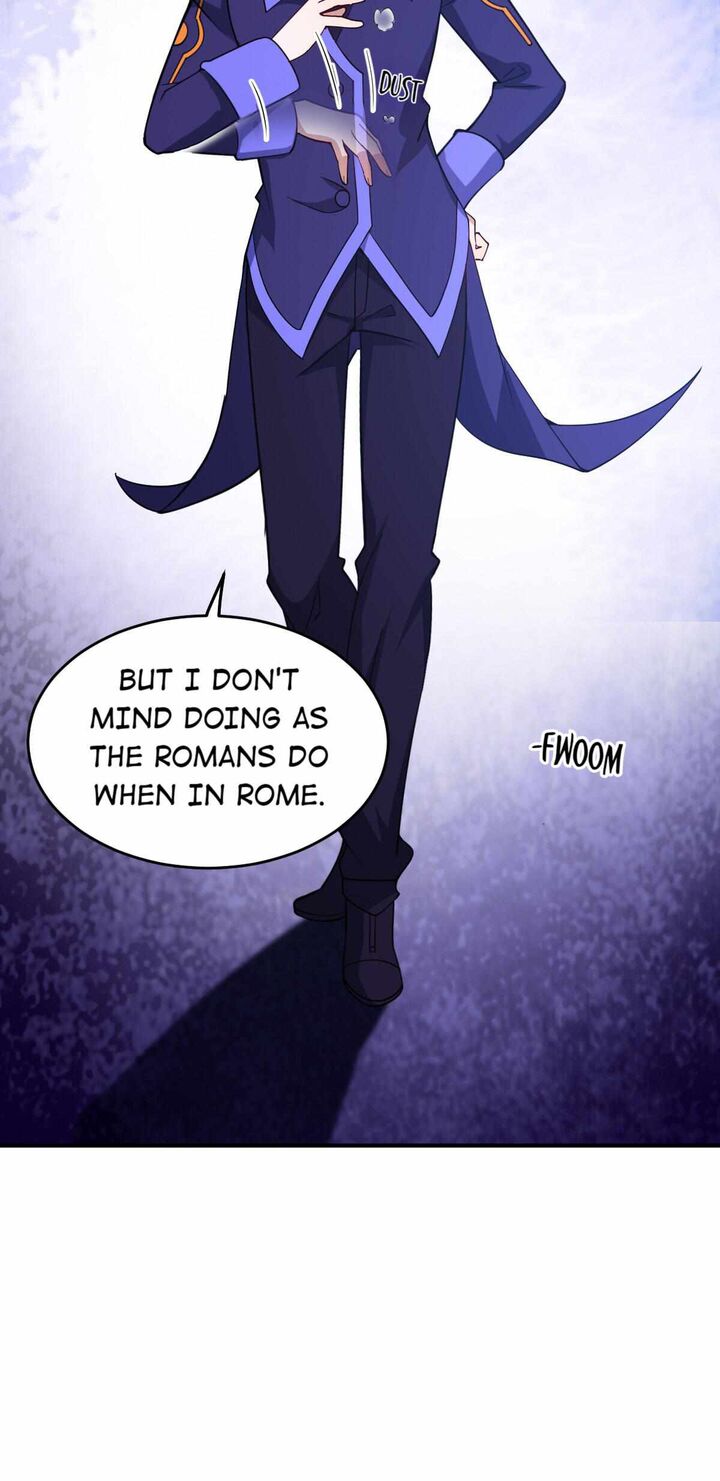 I The Strongest Demon Have Regained My Youth 94 41