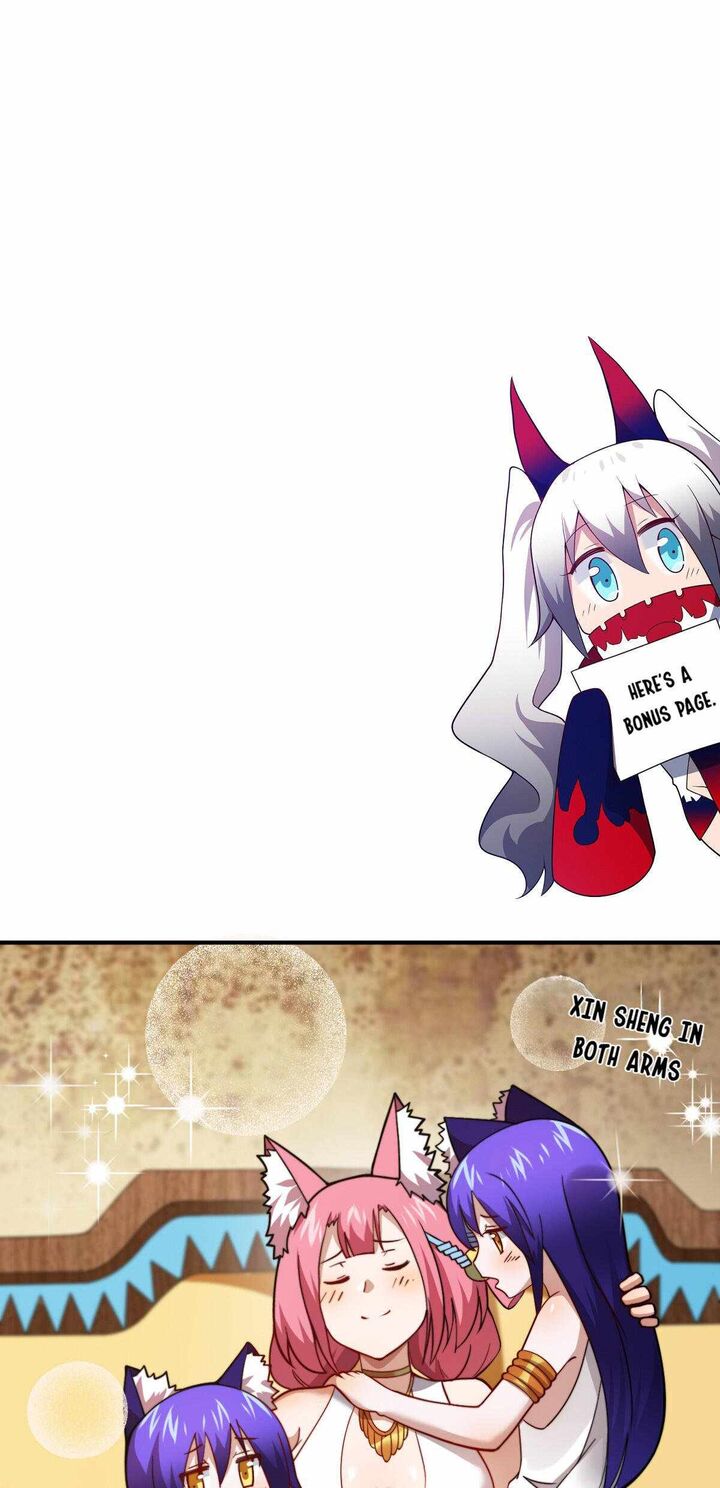 I The Strongest Demon Have Regained My Youth 94 42