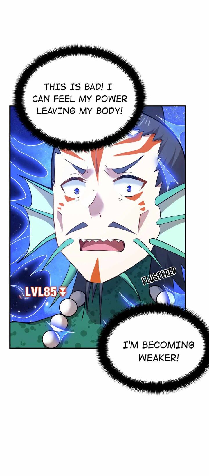I The Strongest Demon Have Regained My Youth 95 12