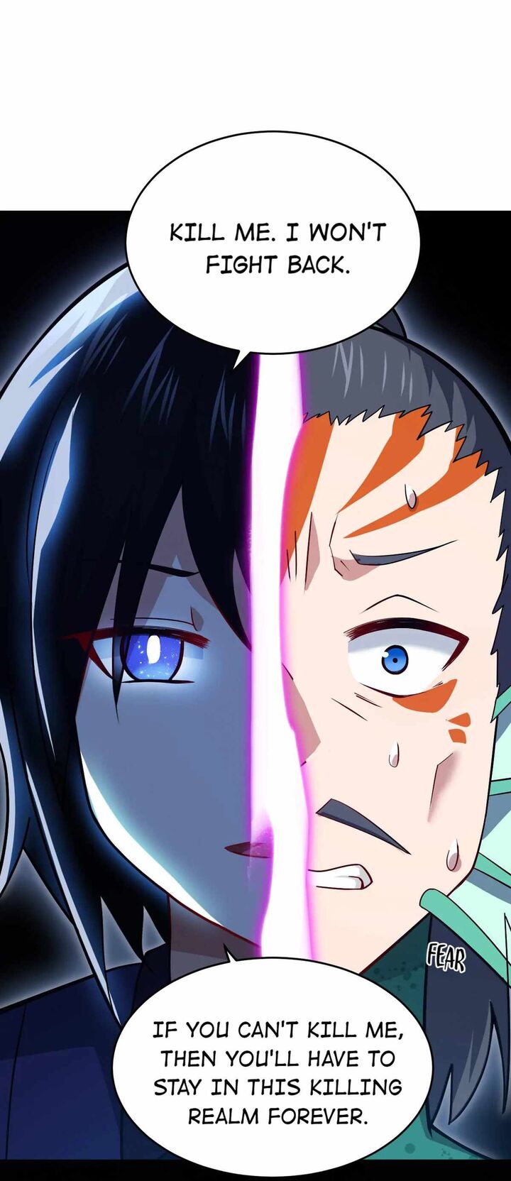 I The Strongest Demon Have Regained My Youth 95 16
