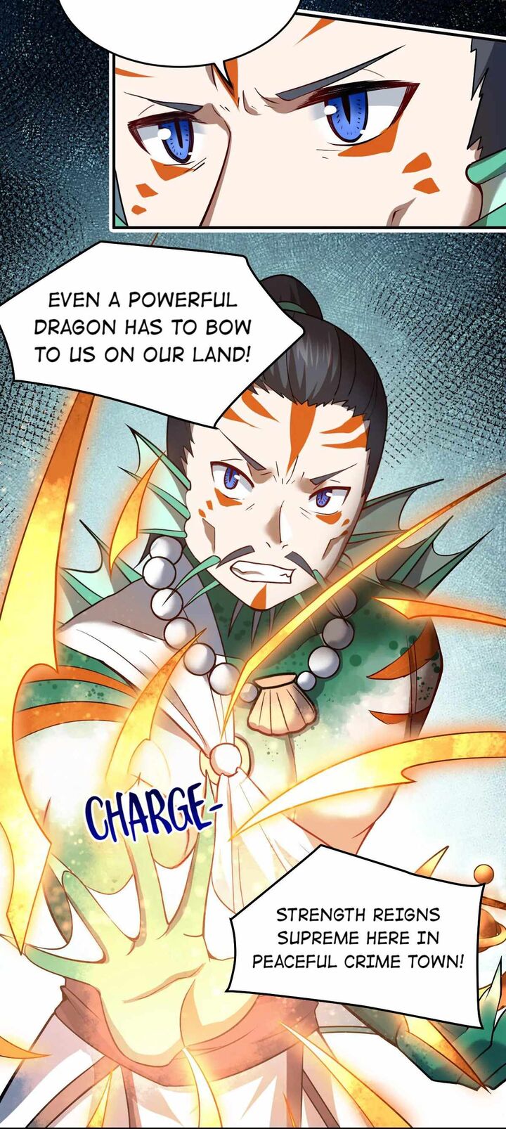 I The Strongest Demon Have Regained My Youth 95 3