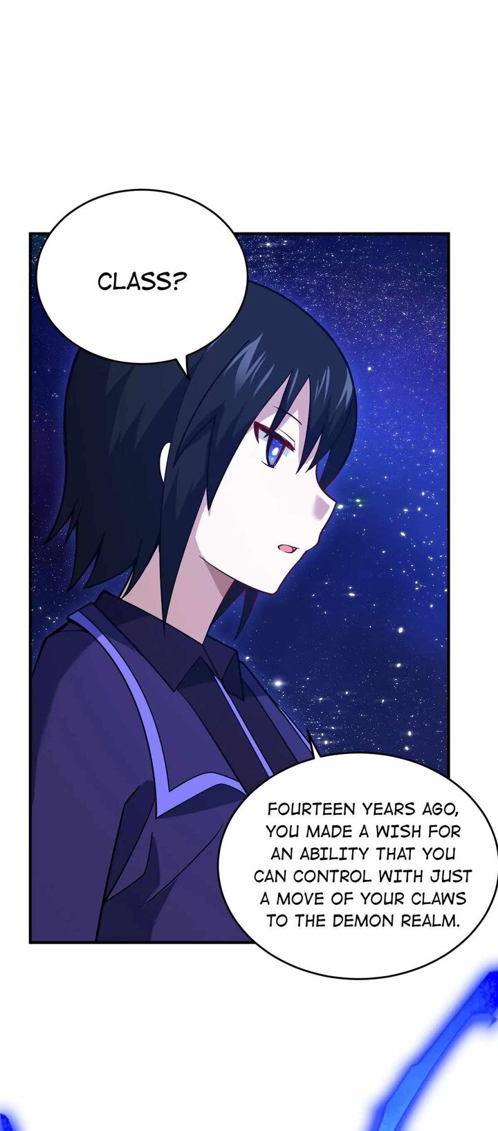 I The Strongest Demon Have Regained My Youth 95 9