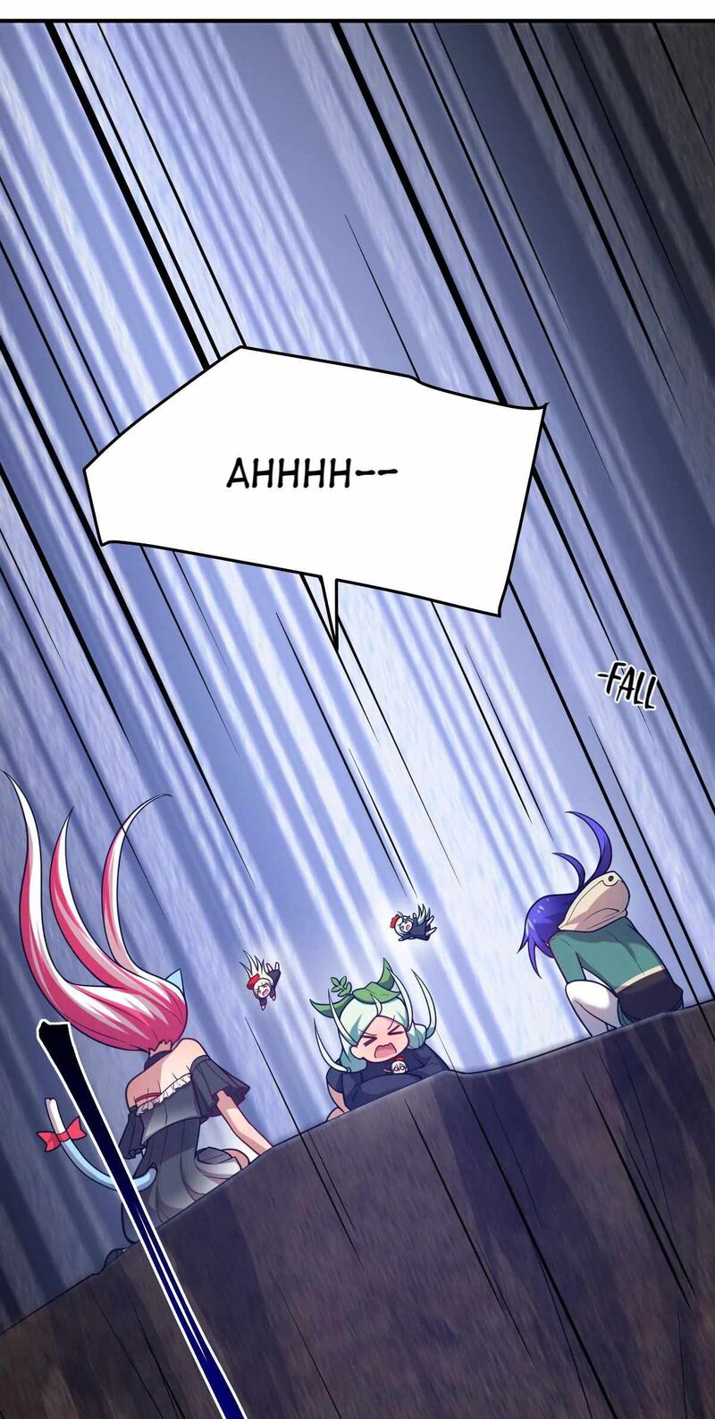 I The Strongest Demon Have Regained My Youth 96 1