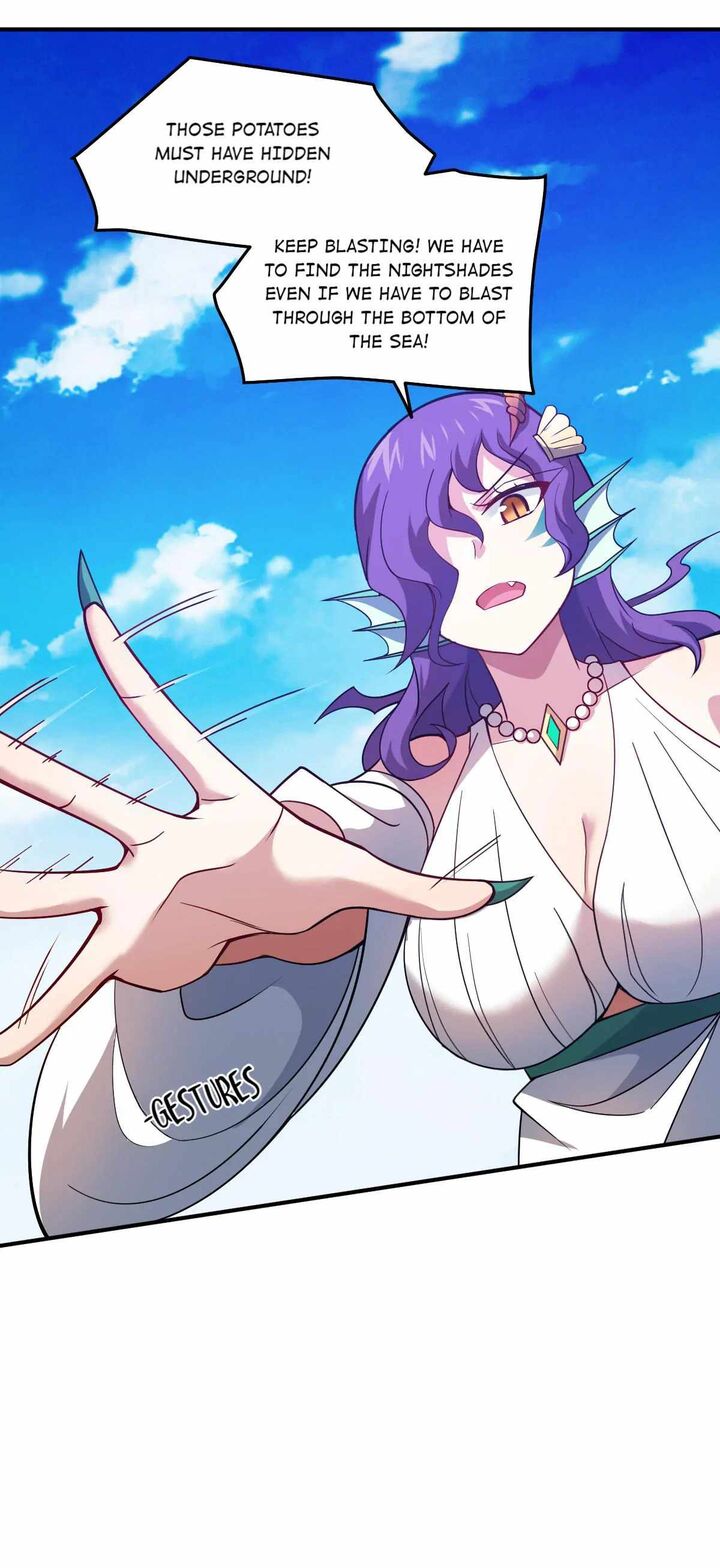 I The Strongest Demon Have Regained My Youth 96 33
