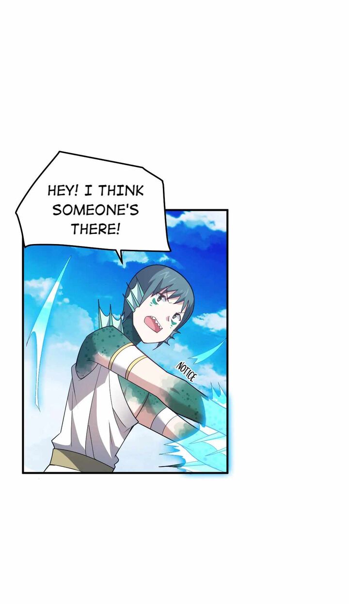 I The Strongest Demon Have Regained My Youth 96 36