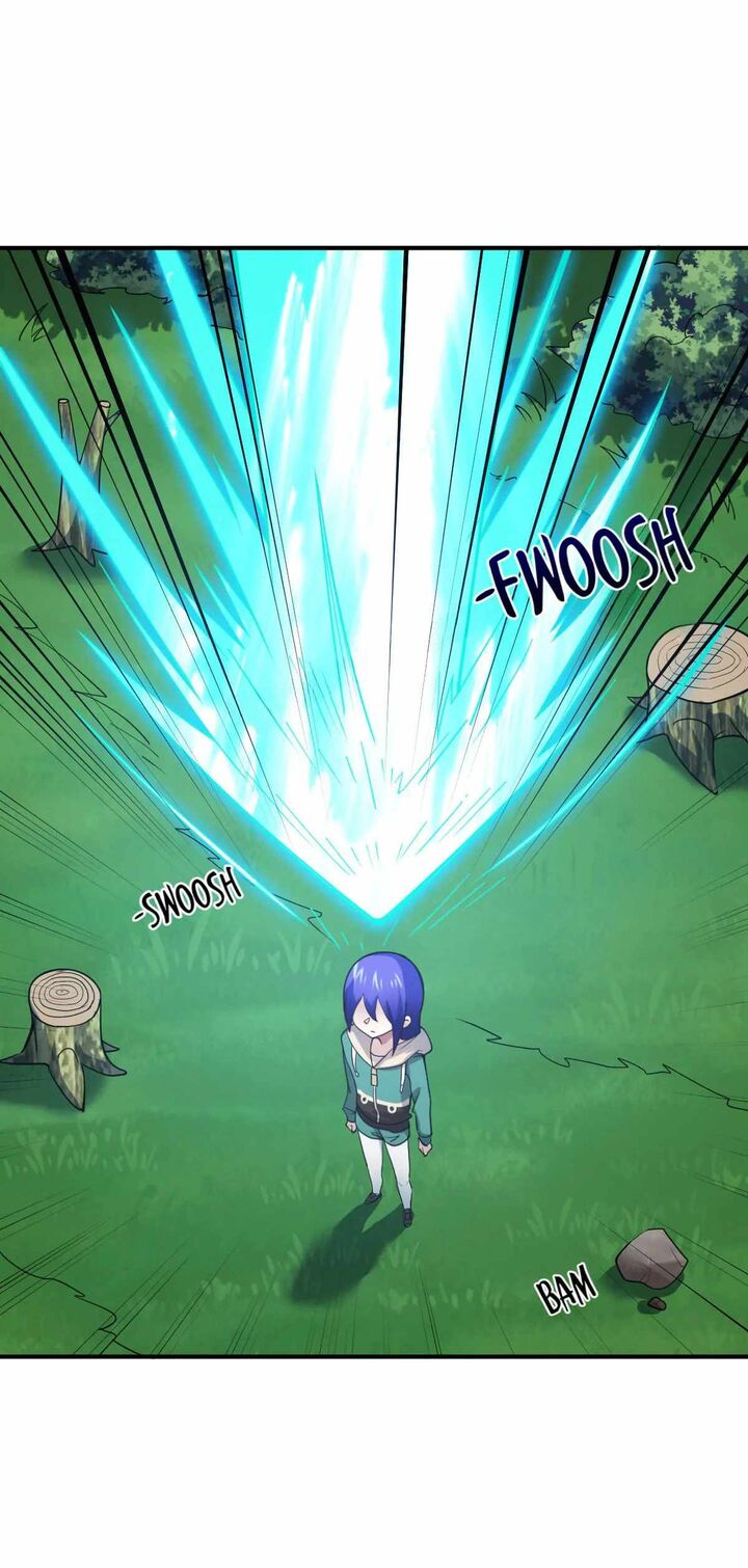 I The Strongest Demon Have Regained My Youth 96 39