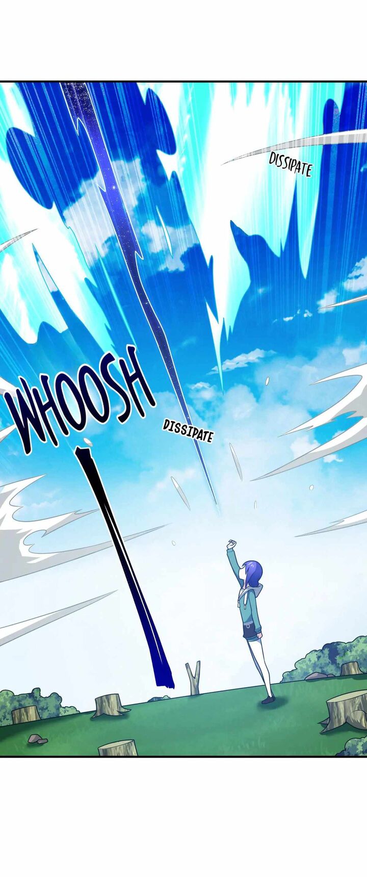 I The Strongest Demon Have Regained My Youth 96 41