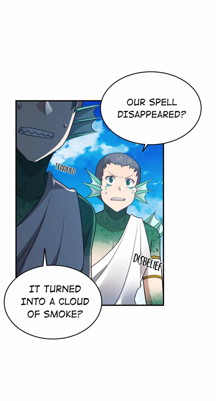 I The Strongest Demon Have Regained My Youth 96 42