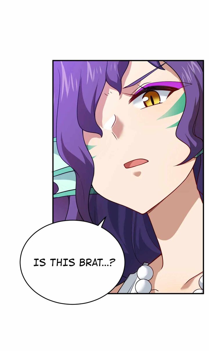 I The Strongest Demon Have Regained My Youth 96 43