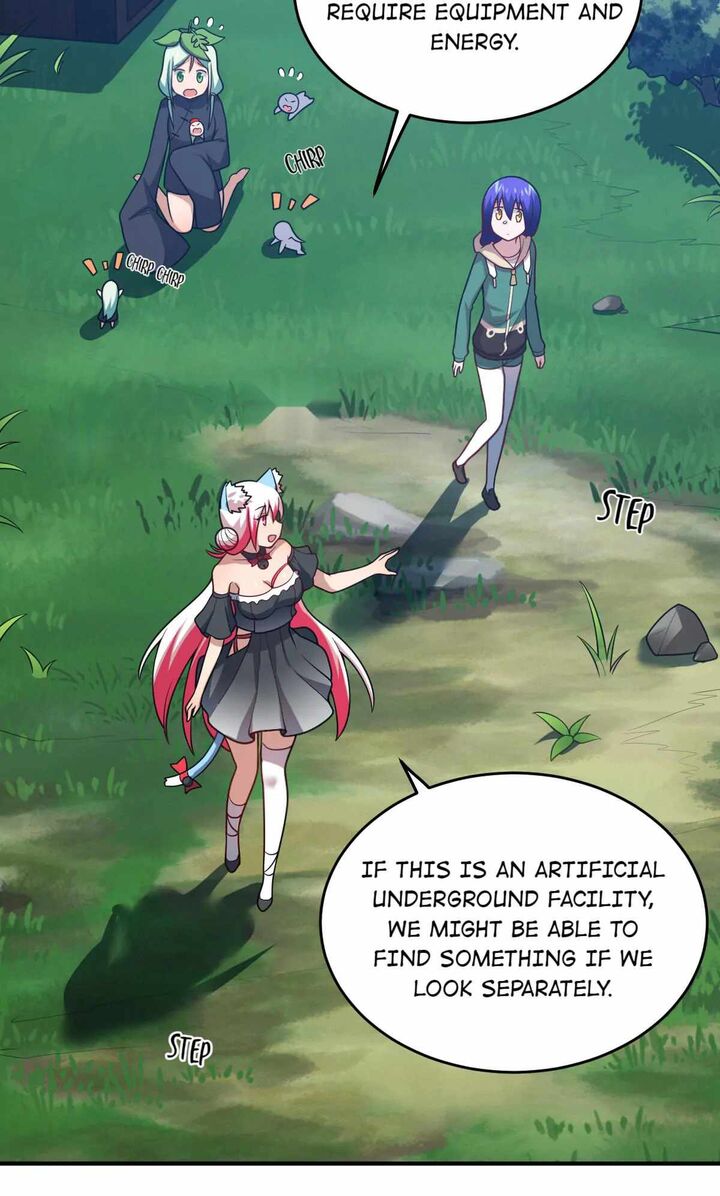 I The Strongest Demon Have Regained My Youth 96 7
