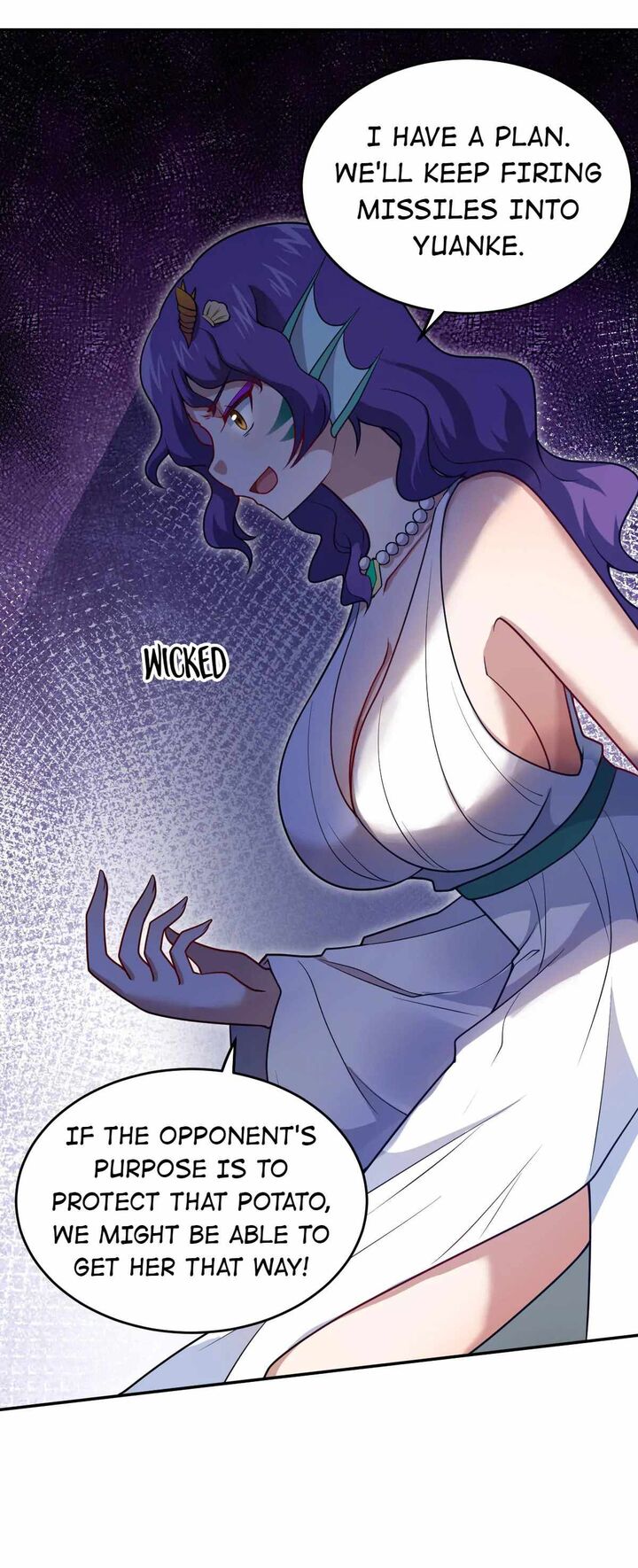 I The Strongest Demon Have Regained My Youth 97 23