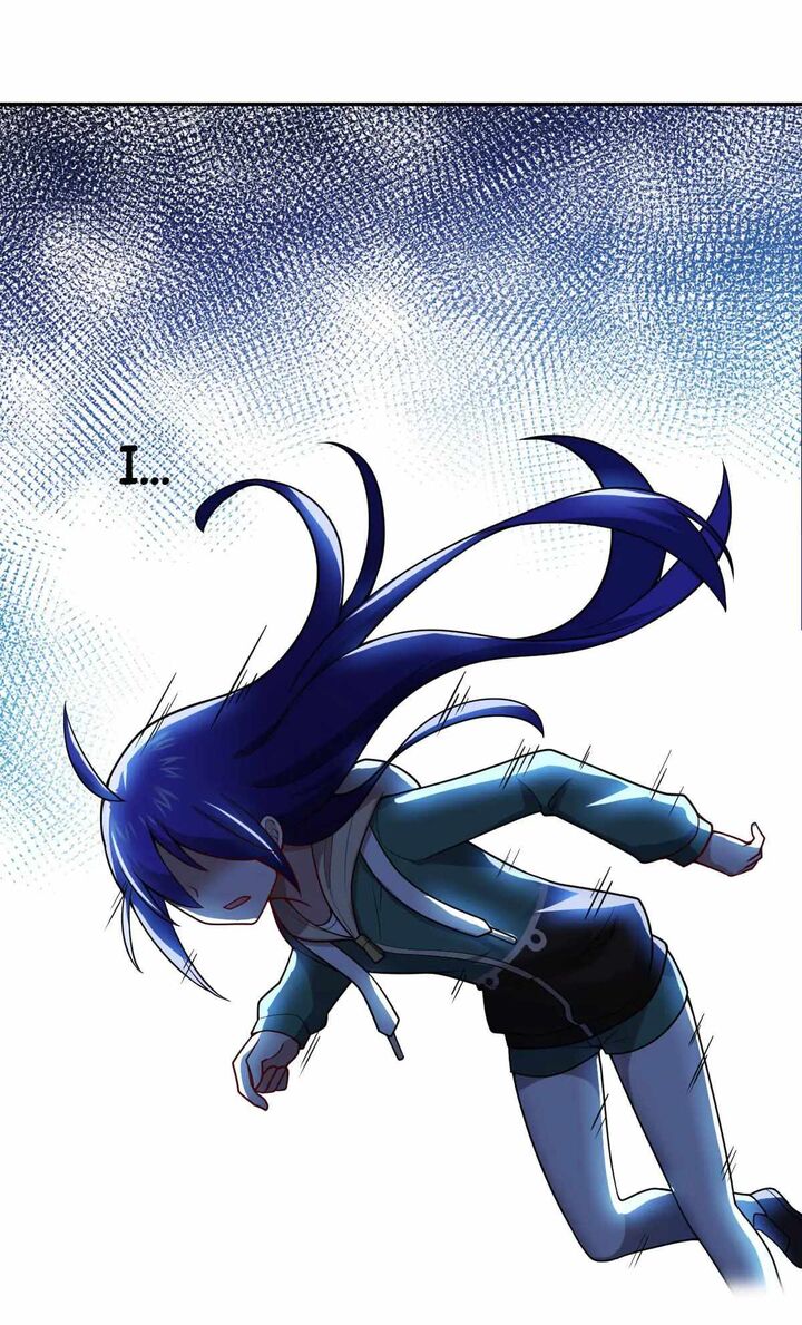 I The Strongest Demon Have Regained My Youth 97 36