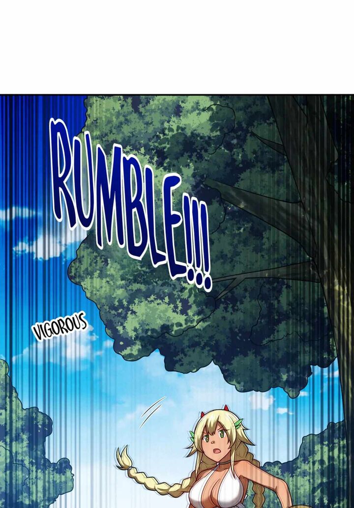 I The Strongest Demon Have Regained My Youth 97 47