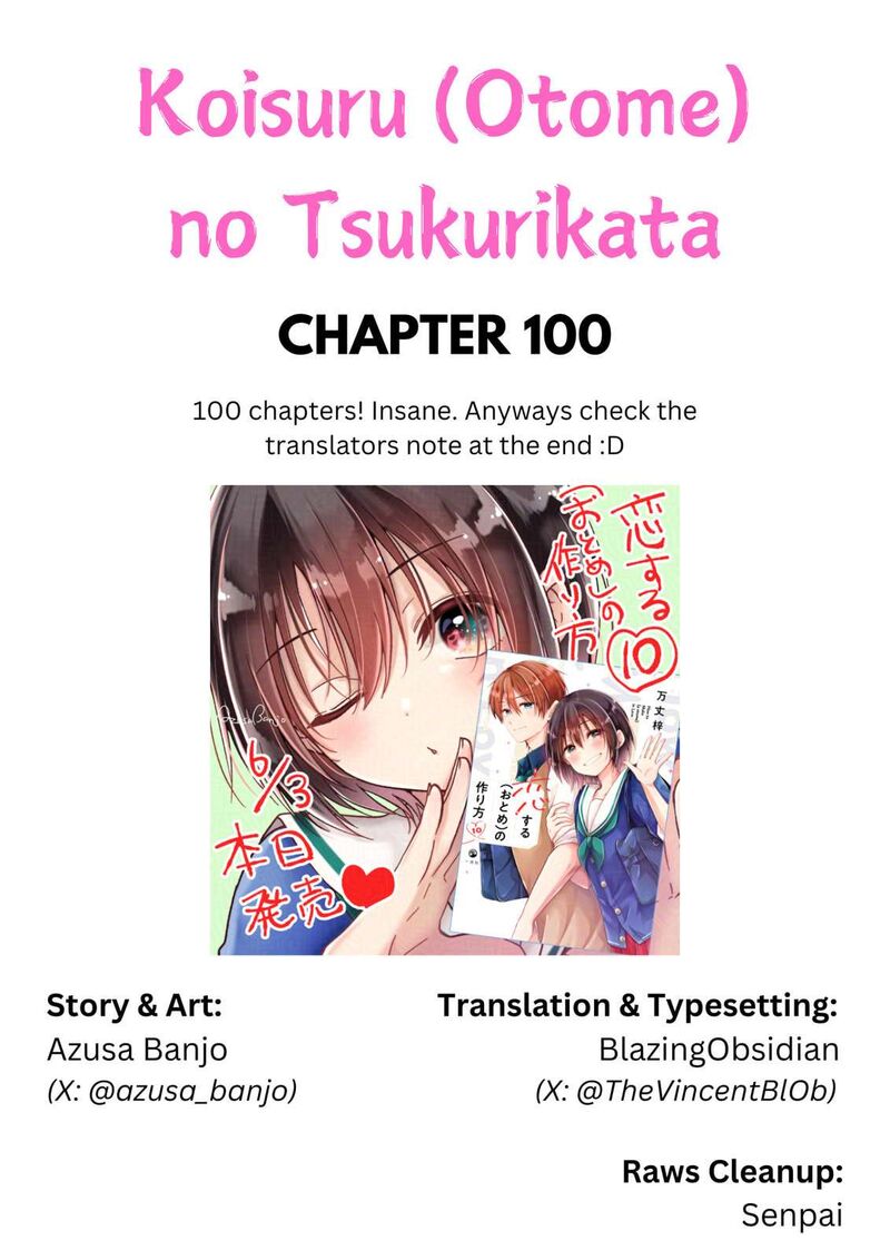 I Turned My Childhood Friend Into A Girl 100 1