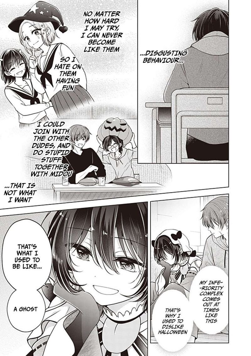 I Turned My Childhood Friend Into A Girl 100 16