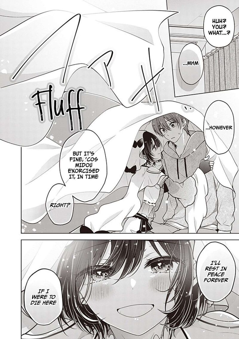 I Turned My Childhood Friend Into A Girl 100 17