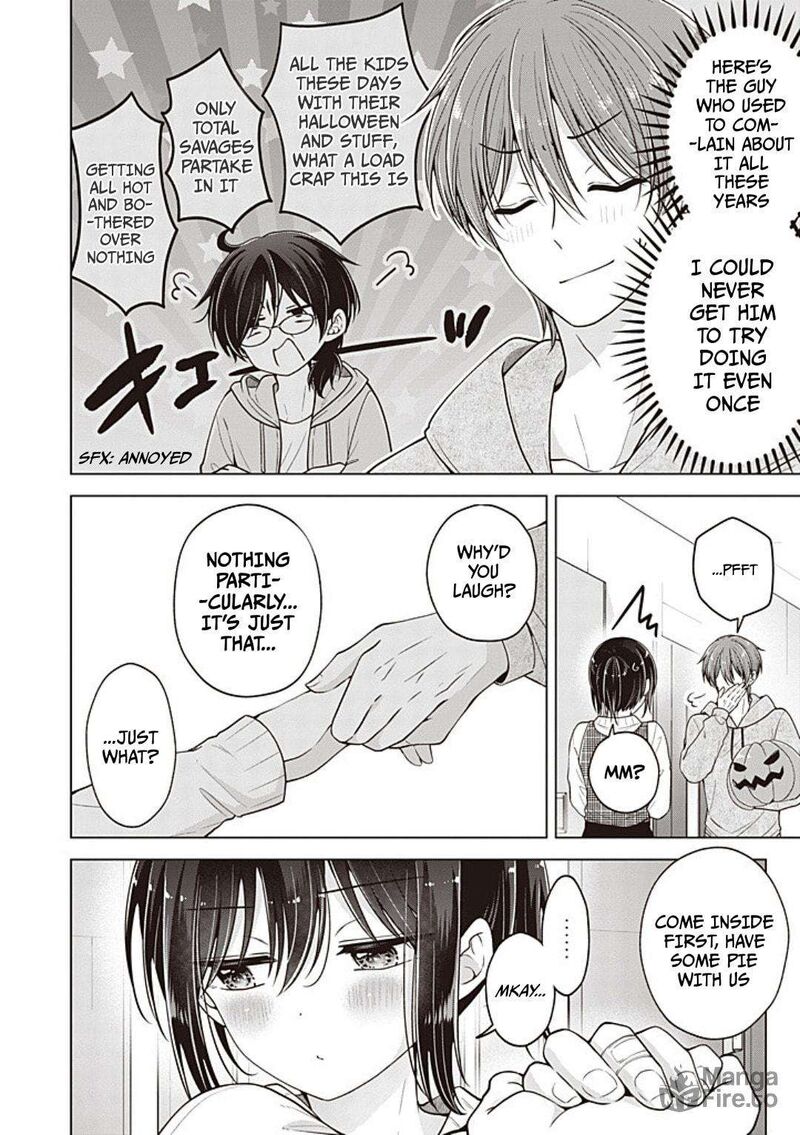I Turned My Childhood Friend Into A Girl 100 5