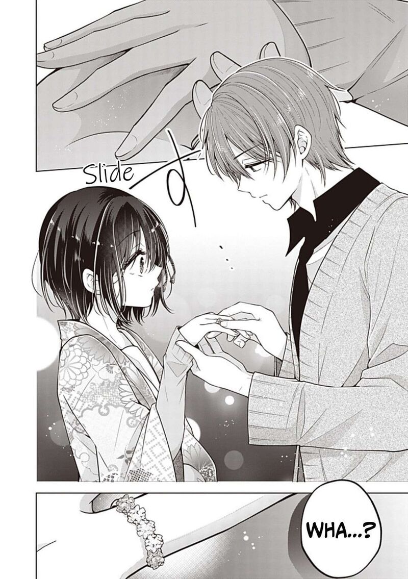 I Turned My Childhood Friend Into A Girl 105 11