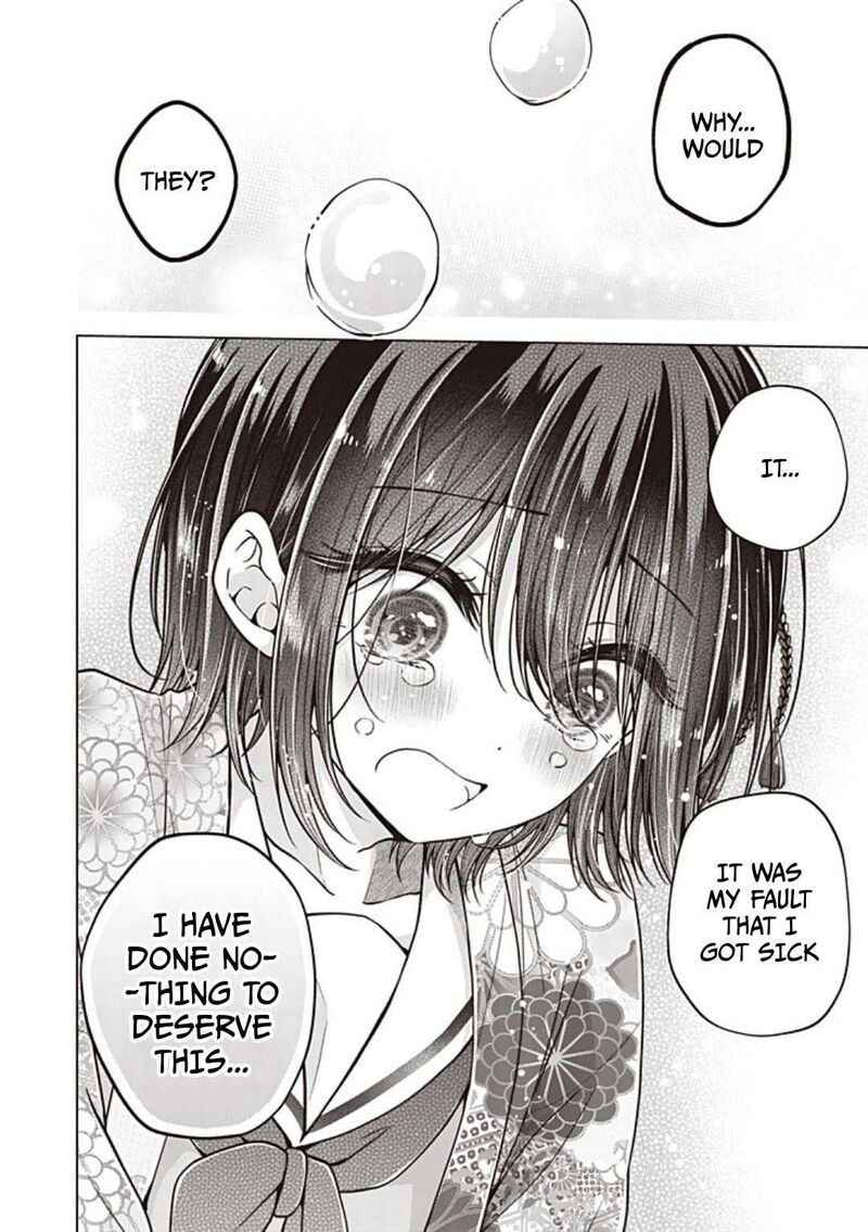 I Turned My Childhood Friend Into A Girl 105 5