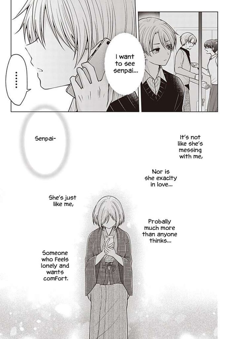 I Turned My Childhood Friend Into A Girl 106 10