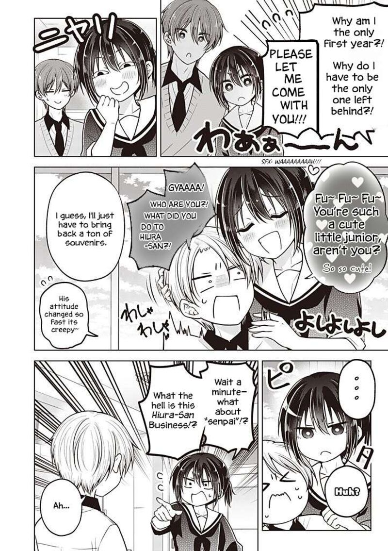 I Turned My Childhood Friend Into A Girl 106 3