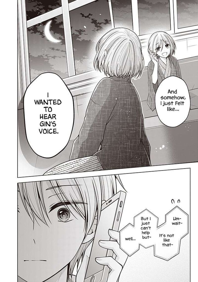 I Turned My Childhood Friend Into A Girl 106 9