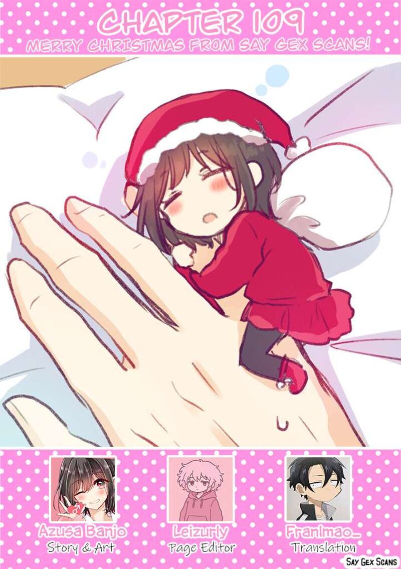 I Turned My Childhood Friend Into A Girl 109 1