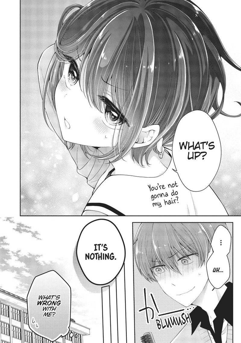 I Turned My Childhood Friend Into A Girl 11 6