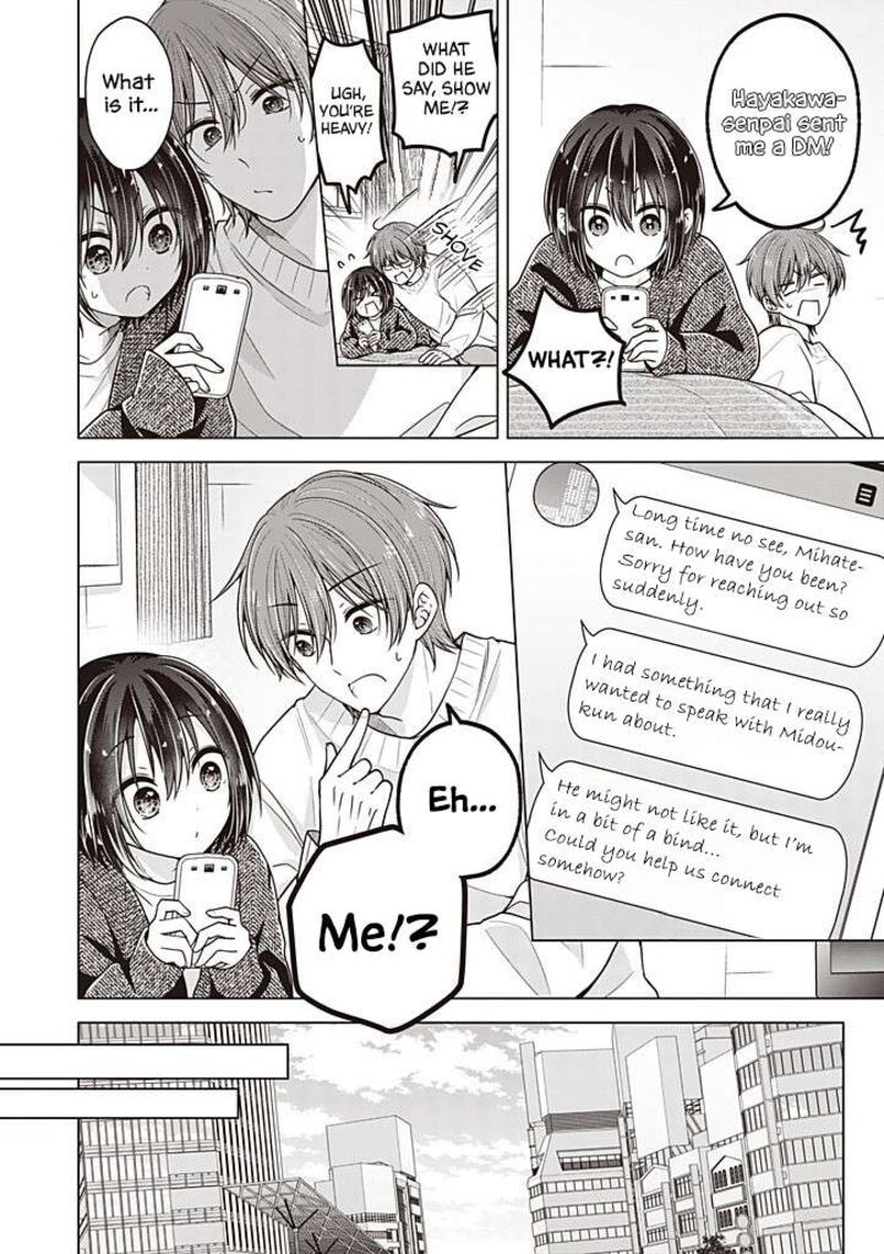 I Turned My Childhood Friend Into A Girl 110 5