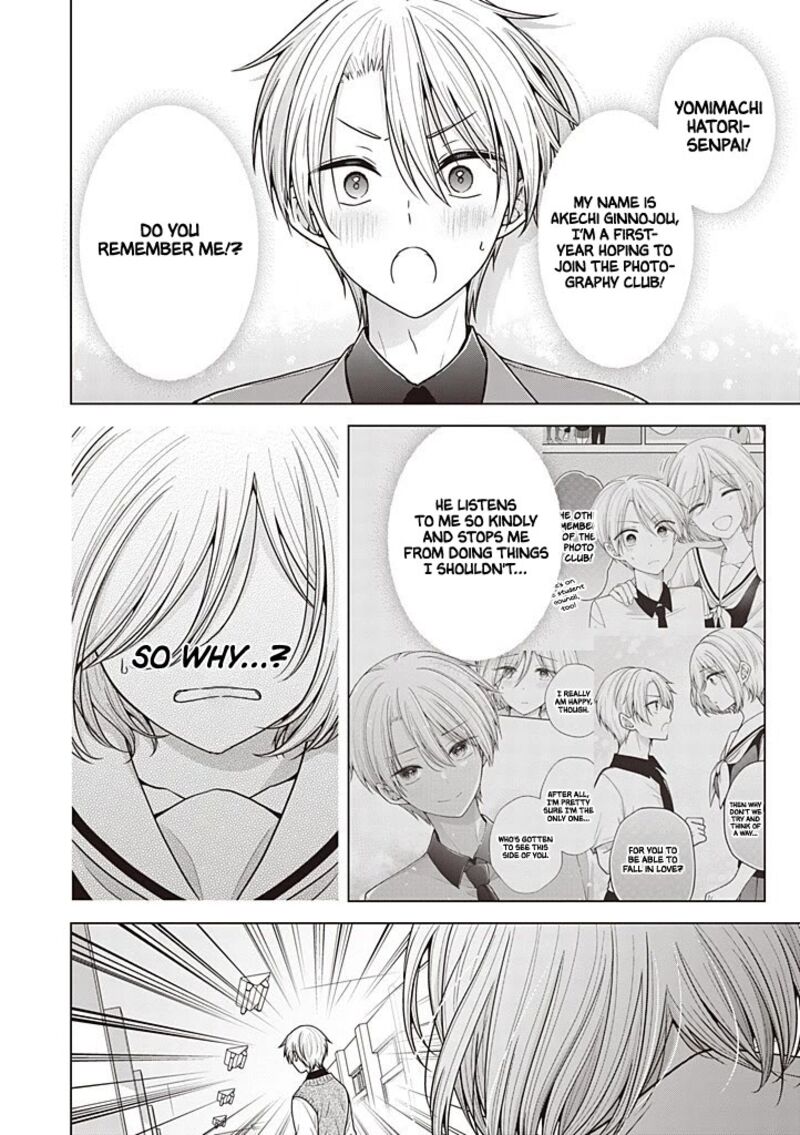 I Turned My Childhood Friend Into A Girl 117 9