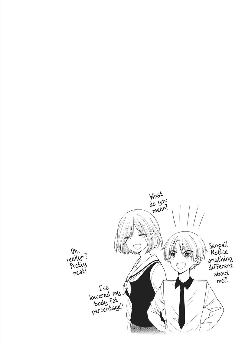I Turned My Childhood Friend Into A Girl 12 12