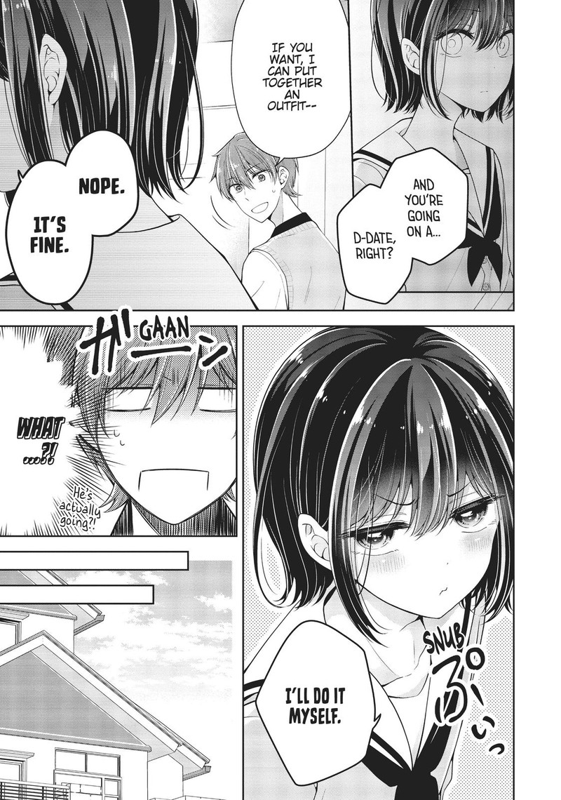 I Turned My Childhood Friend Into A Girl 14 5